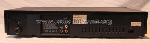 Digital Monitoring Series CD-65DX CD65DX A /AB /F /N /NB /TB; Marantz Sound United (ID = 1969310) R-Player