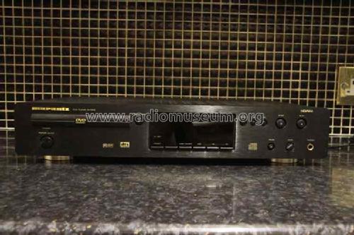 DVD Player DV7010/N1B; Marantz Sound United (ID = 1693572) Enrég.-R