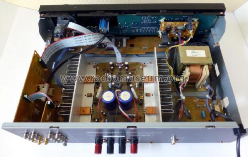 Integrated Stereo Amplifier PM-66SE Special Edition 74PM66 /11B /12B /15B; Marantz Sound United (ID = 1895795) Ampl/Mixer