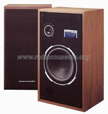 LS-6 ; Marantz Sound United (ID = 671162) Speaker-P