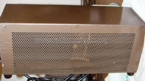 Model 2; Marantz Sound United (ID = 464272) Ampl/Mixer