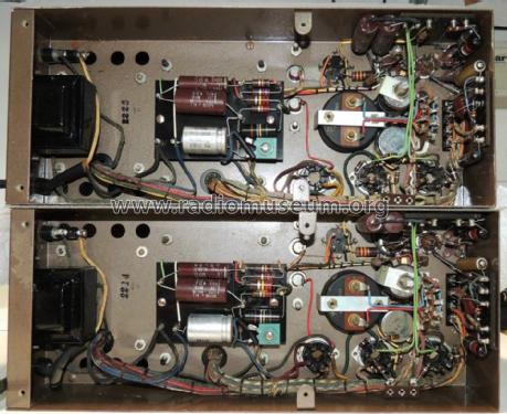 Model 5; Marantz Sound United (ID = 1907905) Ampl/Mixer