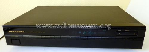 Synthesized Stereo Tuner ST-40L 74ST40 /60B /65B; Marantz Sound United (ID = 1895800) Radio