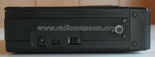 Stereo Cassette Recorder CP430; Marantz Sound United (ID = 592624) Enrég.-R