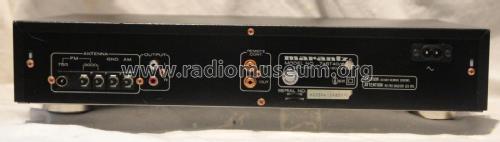 Synthesized Stereo Tuner ST-40L 74ST40 /60B /65B; Marantz Sound United (ID = 2243287) Radio