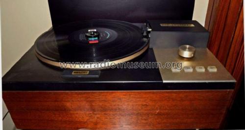 Turntable SLT-12; Marantz Sound United (ID = 1968940) Ton-Bild