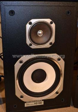 blue kenwood subwoofer