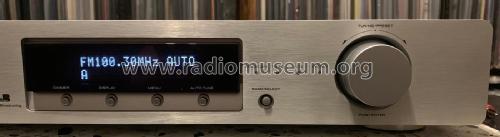 DAB/FM/AM Tuner ST-7001; Marantz Sound United (ID = 2433781) Radio