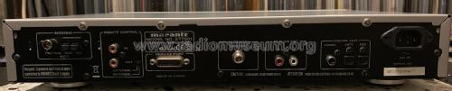 DAB/FM/AM Tuner ST-7001; Marantz Sound United (ID = 2433783) Radio