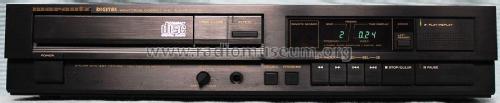 Digital Monitoring Compact Disc Player CD-75 /NB /TB; Marantz Sound United (ID = 2377235) R-Player