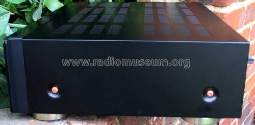 Integrated Amplifier PM4400; Marantz Sound United (ID = 2258118) Ampl/Mixer