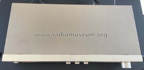 AM/FM Stereo Tuner ST-310; Marantz Sound United (ID = 2986976) Radio