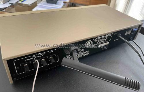 AM/FM Stereo Tuner ST-310; Marantz Sound United (ID = 2986977) Radio