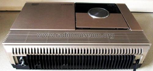 Compact Disc Player CD63 ; Marantz Sound United (ID = 2668756) Sonido-V