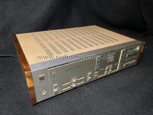 Digital Monitor Amplifier PM-630; Marantz Sound United (ID = 2908182) Ampl/Mixer