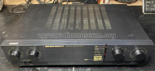 Integrated Amplifier PM-25; Marantz Sound United (ID = 2755672) Ampl/Mixer