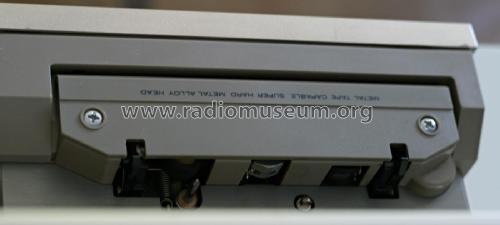 Linear Skating Mechanism/Stereo Cassette Deck SD-5010; Marantz Sound United (ID = 3119392) R-Player