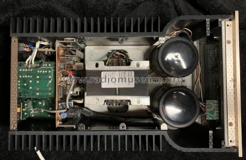 Power Amplifier MA-5 Ampl/Mixer Marantz Sound United |Radiomuseum.org