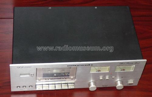 Stereo Cassette Deck SD-1000; Marantz Sound United (ID = 2852273) Enrég.-R