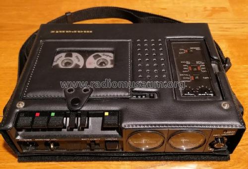 Stereo Cassette Recorder CP230; Marantz Sound United (ID = 2626177) R-Player