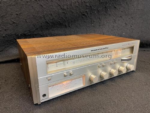 Stereophonic Receiver SR-1000L; Marantz Sound United (ID = 2998707) Radio