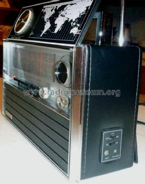 Solid State Multi-Band NR-24F2 ; Marc; Japan (ID = 1507523) Radio