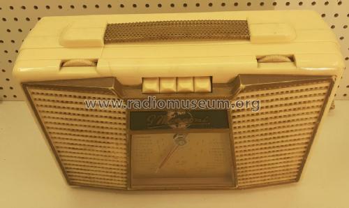 56; Marconi marque, Cie. (ID = 2870787) Radio