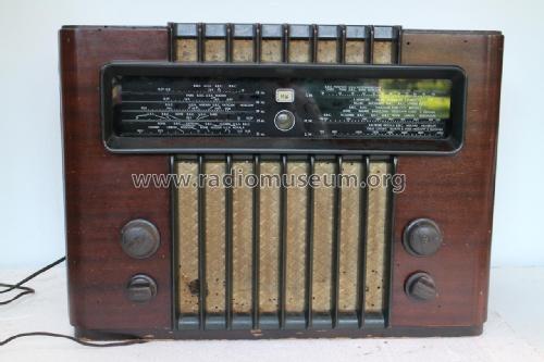 7100 ; Marconi Co. (ID = 1750467) Radio