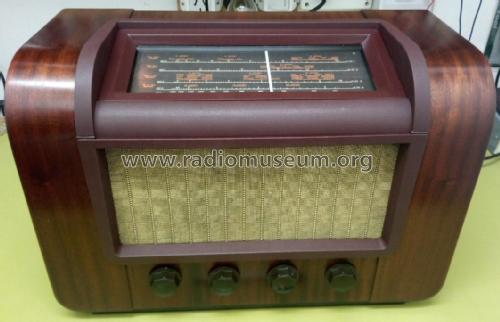 7103; Marconi Co. (ID = 2324894) Radio