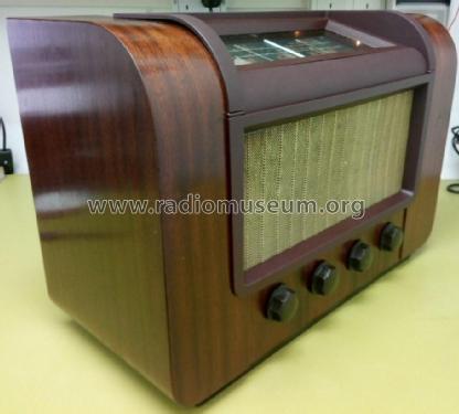 7103; Marconi Co. (ID = 2324895) Radio