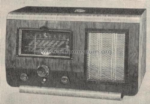 830; Marconi Co. (ID = 2604155) Radio