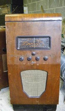 ARG14A; Marconi Co. (ID = 1339021) Radio