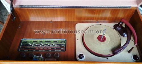 ARG41A; Marconi Co. (ID = 2066229) Radio