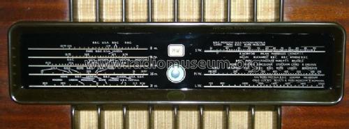 Marconiphone 7200; Marconi Co. (ID = 1293376) Radio