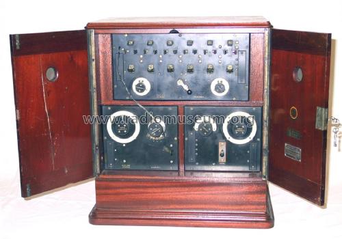 Marconiphone Multivalve R.B.7; Marconi Co. (ID = 2271738) Radio