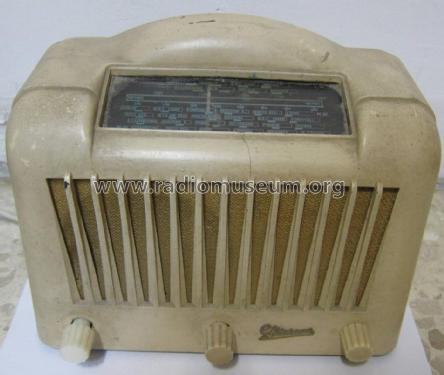 Companion T18DA; Marconi Co. (ID = 2253854) Radio