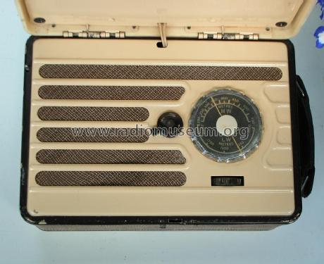 P20BX; Marconi Co. (ID = 1013945) Radio