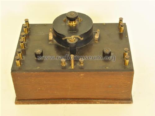 Retroactive Tuner Unit2; Marconi Co. (ID = 2271917) mod-pre26