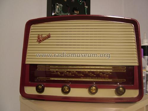 T69DA; Marconi Co. (ID = 1055634) Radio