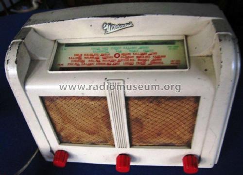 T25DA; Marconi Co. (ID = 2066212) Radio