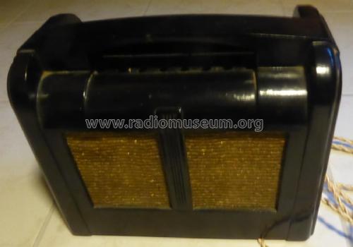 T25DA; Marconi Co. (ID = 2363680) Radio