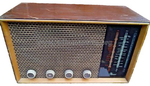 T42AY; Marconi Co. (ID = 2993860) Radio