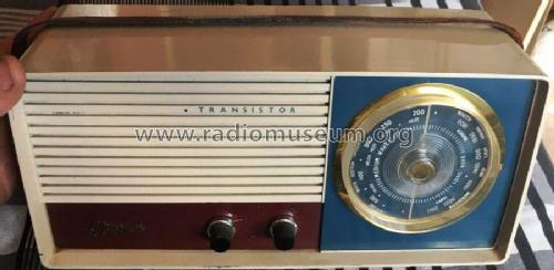 T98B; Marconi Co. (ID = 2158782) Radio