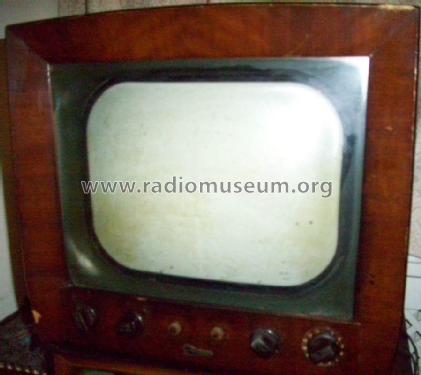 VT68DA; Marconi Co. (ID = 1963857) Televisore