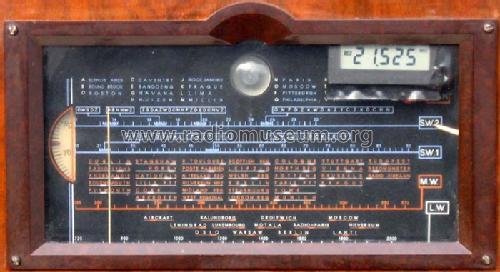 853; Marconi Co. (ID = 373548) Radio