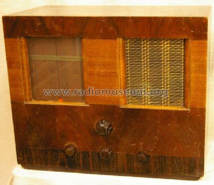 Marconiphone 222; Marconi Co. (ID = 421662) Radio