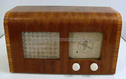 Marconiphone 303; Marconi Co. (ID = 298898) Radio