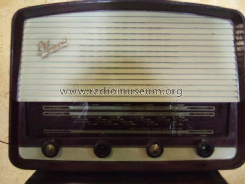 T69DA; Marconi Co. (ID = 435014) Radio