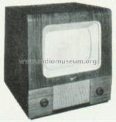 VT75A; Marconi Co. (ID = 433722) Television