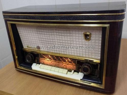 AM-106; Marconi Española S.A (ID = 2731716) Radio